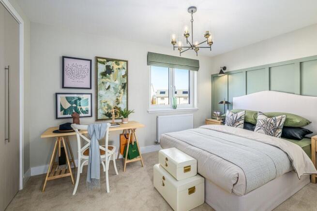 rosebery wynd, south queensferry