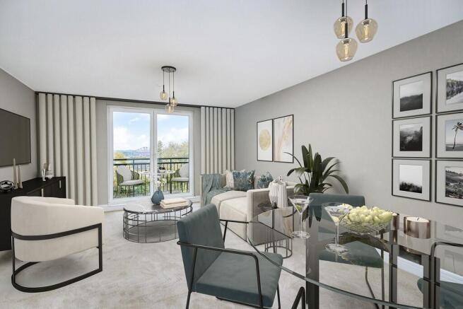 rosebery wynd, south queensferry