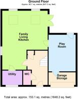 23 bradgate close - Floor 0.JPG