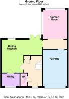 23 bradgate close - Floor 0.JPG