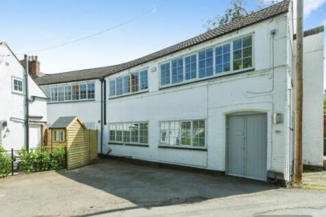 Green Lane, Countesthorpe, Leicester