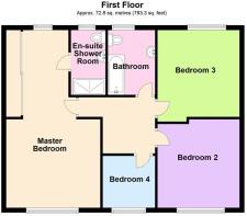 7 Frolesworth Road, Leire - Floor 1.JPG