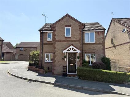 Mellier Close, Narborough, Leicester