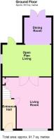 25 SOUTHEY CLOSE - Ground Floor.JPG