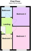 25 SOUTHEY CLOSE - First Floor.JPG