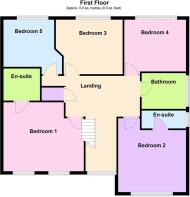 80 henson close - First Floor.JPG
