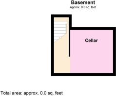 1 Gumley Square - Basement.JPG