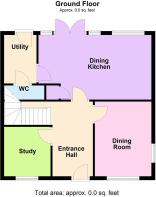 46 Bradgate Close - Ground Floor.JPG