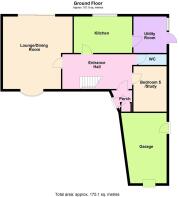 22 Windermere Drive - Ground Floor.JPG