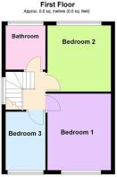 58 coleridge drive - First Floor.JPG