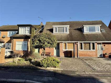 Park Close, Cosby, Leicester