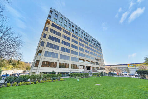 Westgate House, Hanger Lane, London, W5