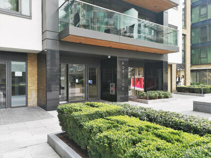 Horizon House, Juniper Drive, Battersea Reach, London, SW18