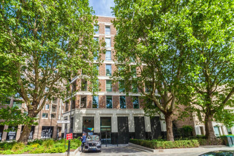 Ferraro House, 149 Walworth Road, London, SE17