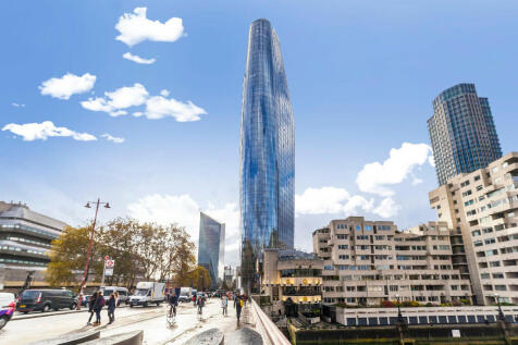 One Blackfriars, 1 Blackfriars Road, London, SE1