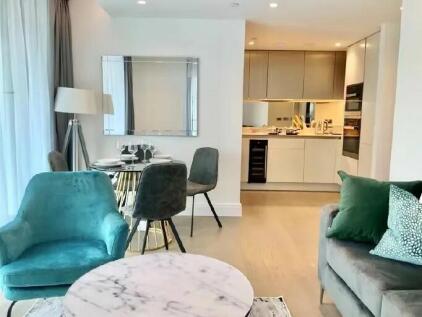 Dumont, Albert Embankment, London, SE1