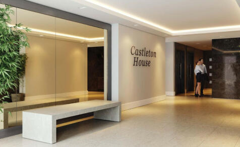 Castleton House, 26 Aerodrome Road, London, NW9