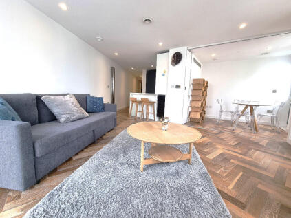 Eagle Point, City Road, London, EC1V