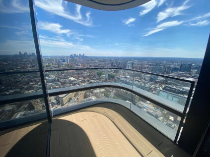 Principal Place, Worship Street, London, EC2A