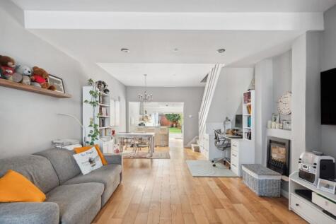 Haydons Road, London, SW19