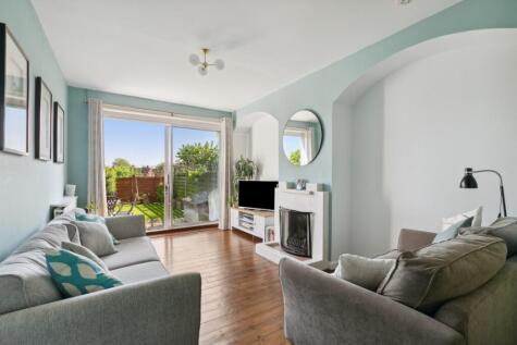 Huntingfield Road, London, SW15