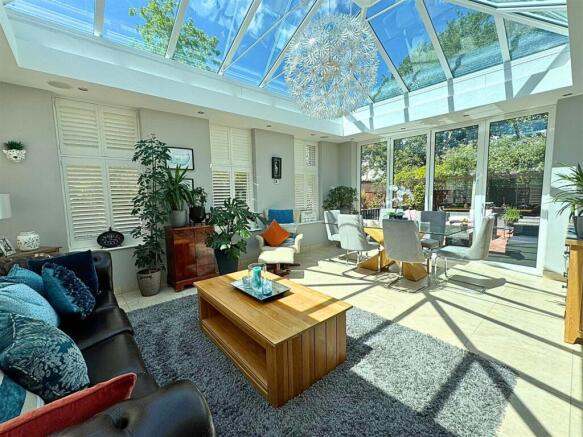 Orangery
