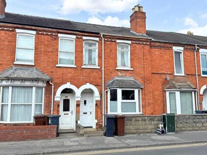 Dixon Street, Lincoln LN5