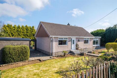 Cedarcroft, Ferniegair