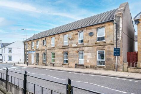 Kirk Street, Stonehouse