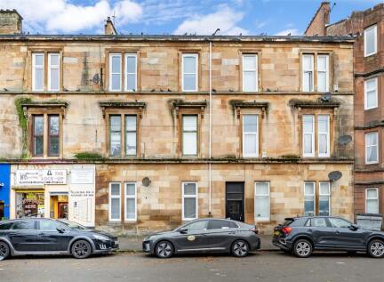 Elizabeth Street, Glasgow