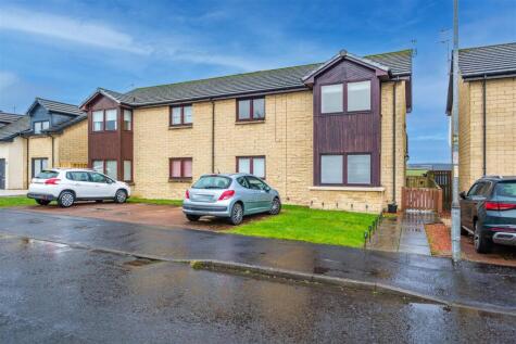 Leith Avenue, Stonehouse