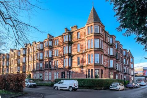 Merrick Gardens, Glasgow