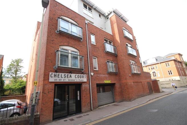 Chelsea Court