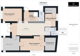 Floor/Site plan 2