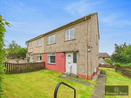 Oakbank Drive, Barrhead, Glasgow