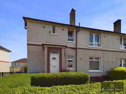 Haughburn Road, Pollok, Pollok