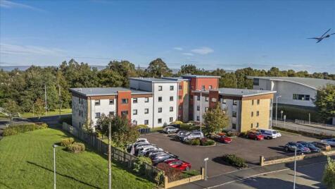 Lowland Court, Eredine Place, Stepps, Stepps