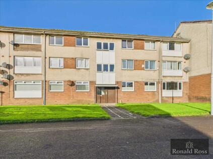 York Way, Renfrew, Renfrew