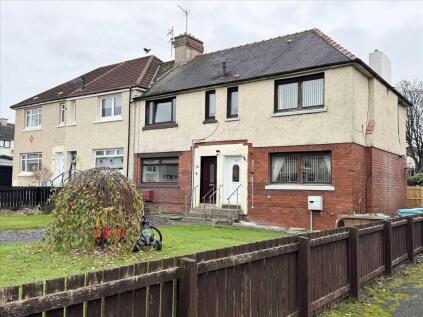 The Loaning, Motherwell, Motherwell