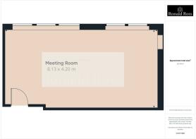 Floor/Site plan 1