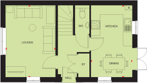 Part L Moresby GF Floor plan
