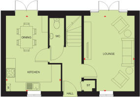 Part L Buchanan GF Floor plan