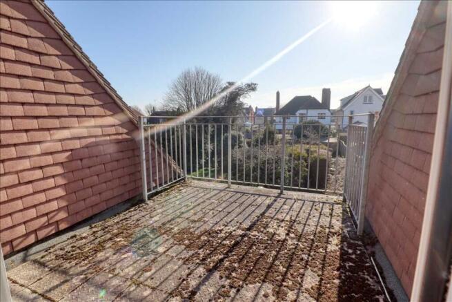 Roof Terrace