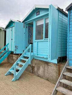 Eastcliff, Walton on the Naze