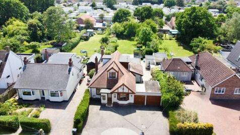 Holland Road, Little Clacton