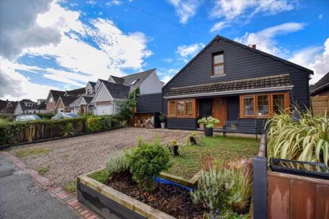 The Street, Kirby le Soken, Frinton on Sea