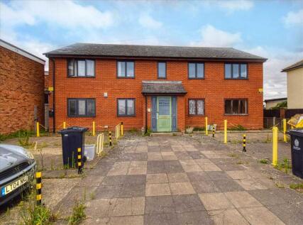 Mill Court, Saville Street, Walton on the Naze