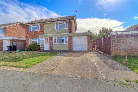 Frietuna Road, Frinton On Sea, frinton on sea