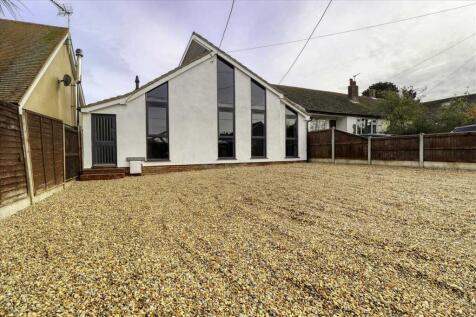 Sprit Sail Edith Road, Kirby Le Soken, Kirby Le Soken