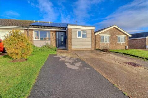 Sycamore Way, frinton on sea